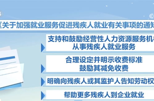 為殘疾人就業(yè)撐起“保護(hù)傘”——兩部門(mén)發(fā)文加強(qiáng)服務(wù)管理，項(xiàng)目策劃與公關(guān)服務(wù)助力新篇章