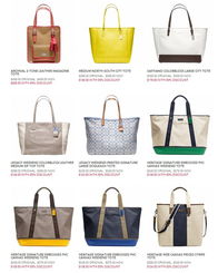 代購Coach工廠店好物｜美包禮盒限量上新，品牌高品質(zhì)更狠打折